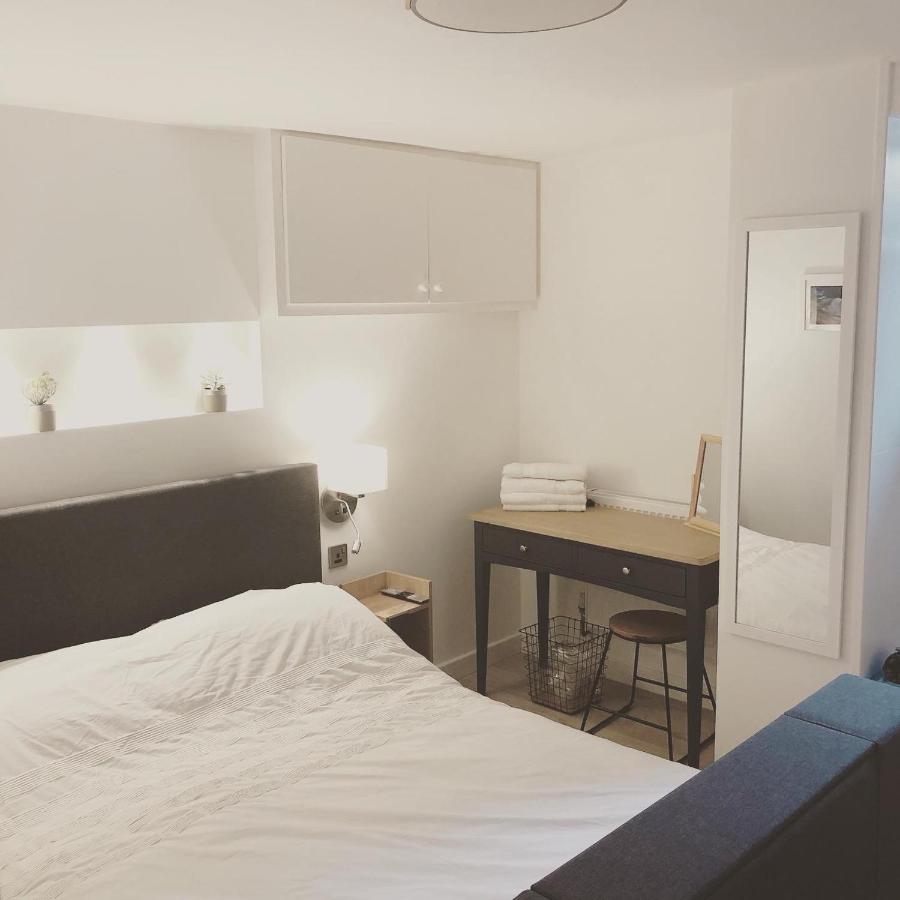 One One Five Apartment Swansea Kültér fotó