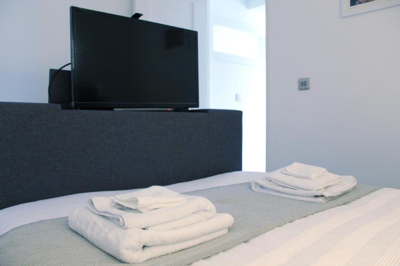 One One Five Apartment Swansea Kültér fotó